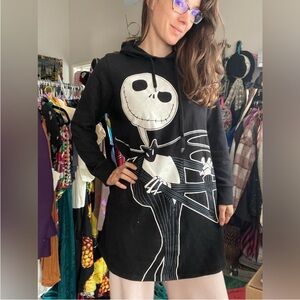 SOLD live on CHARITYLANE CLOSET Disney Nightmare Before Christmas Jack